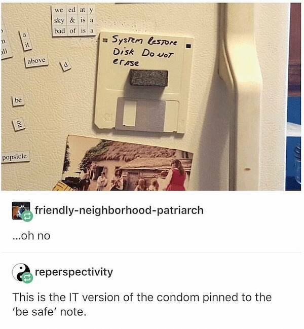 Memes That Forgot Logic Was A Thing