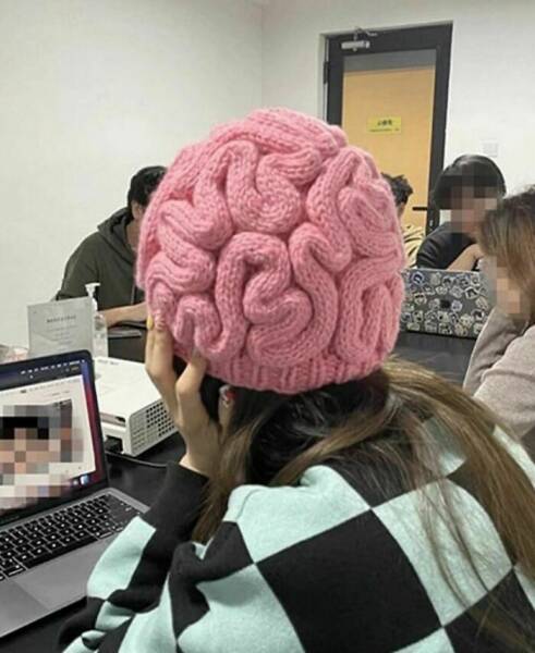 Photos So Bizarre, You’ll Laugh First and Ask Questions Later