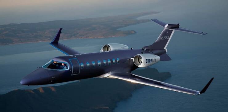 Private Jet from Berlin to Paris: The Epitome of European Luxury Travel