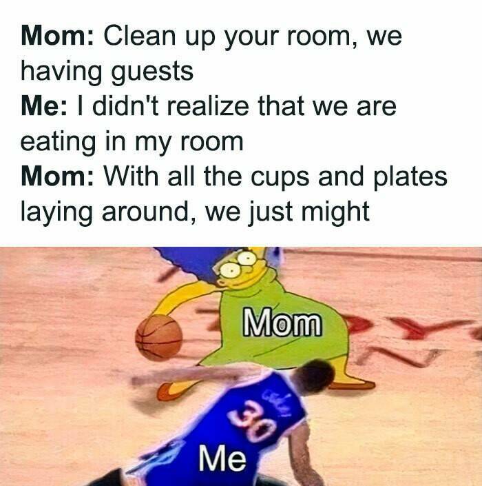 These Are the Funniest Memes People Can’t Stop Sharing