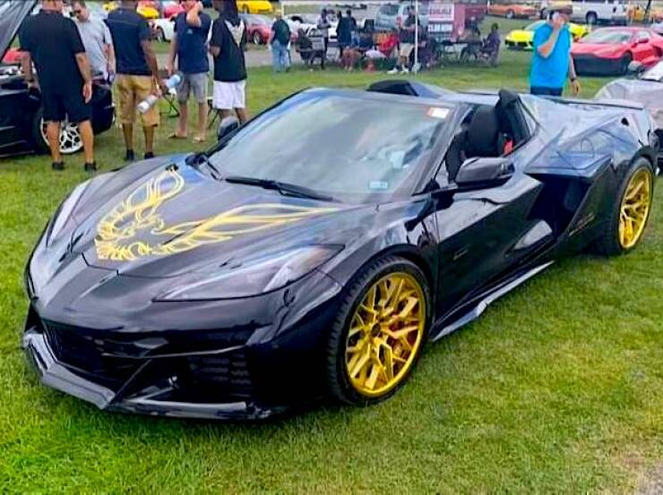 These Car Mods Will Either Impress You… Or Infuriate You