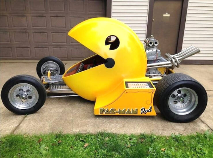These Car Mods Will Either Impress You… Or Infuriate You