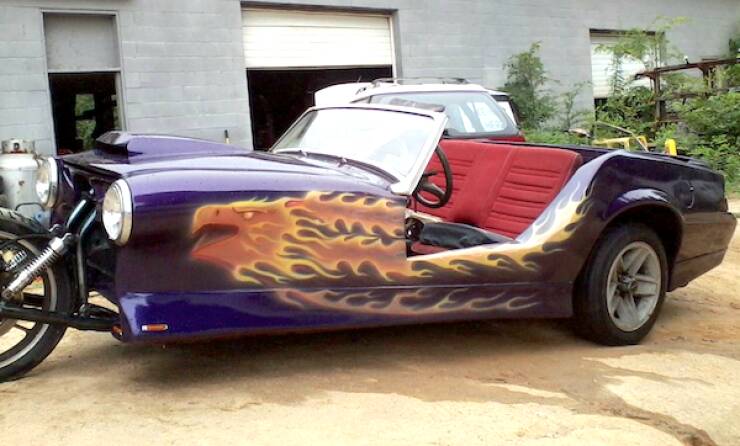 These Car Mods Will Either Impress You… Or Infuriate You