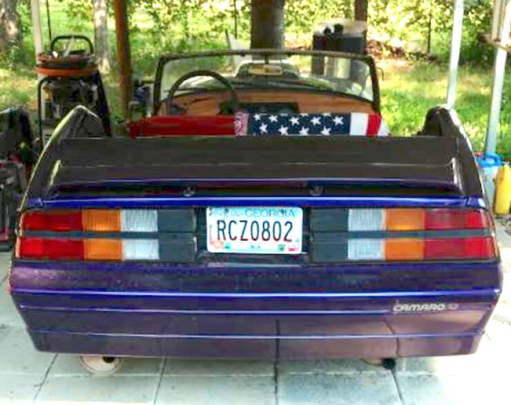 These Car Mods Will Either Impress You… Or Infuriate You