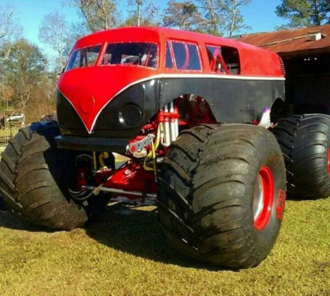 These Car Mods Will Either Impress You… Or Infuriate You