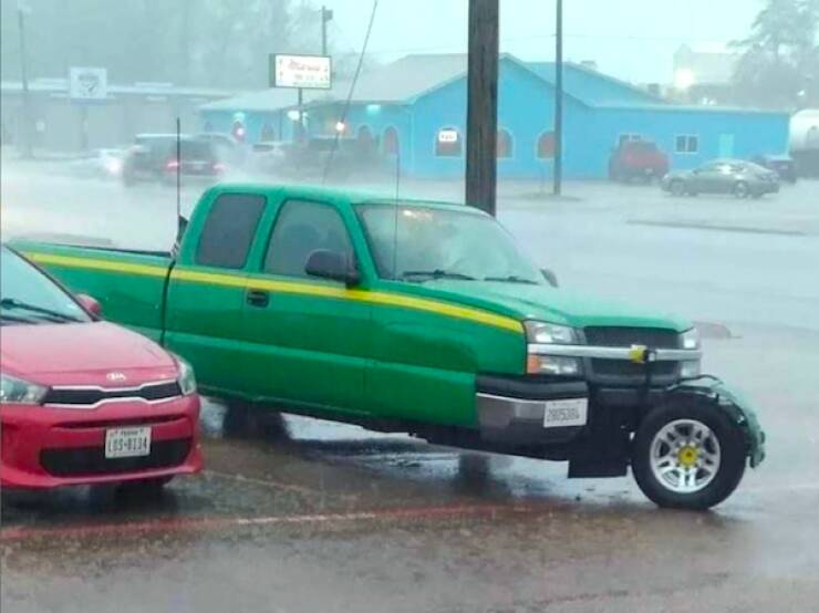 These Car Mods Will Either Impress You… Or Infuriate You