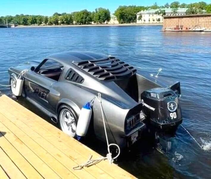 These Car Mods Will Either Impress You… Or Infuriate You