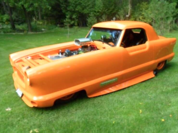 These Car Mods Will Either Impress You… Or Infuriate You