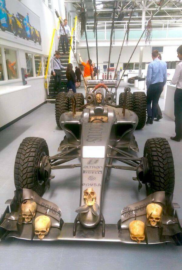 These Car Mods Will Either Impress You… Or Infuriate You