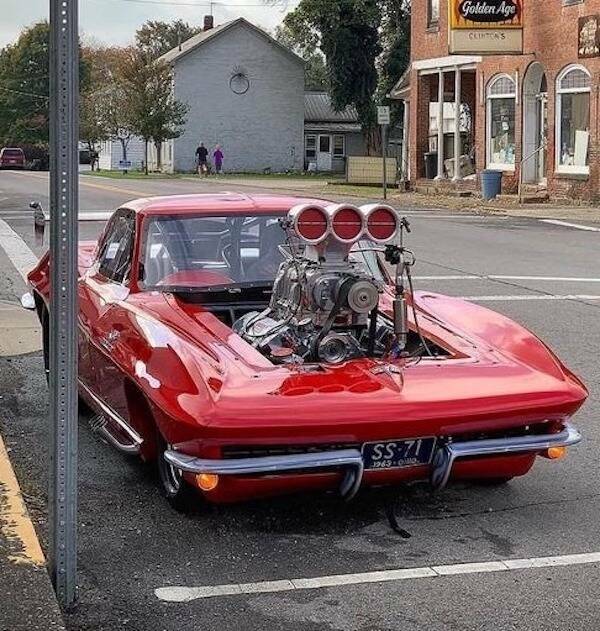 These Car Mods Will Either Impress You… Or Infuriate You