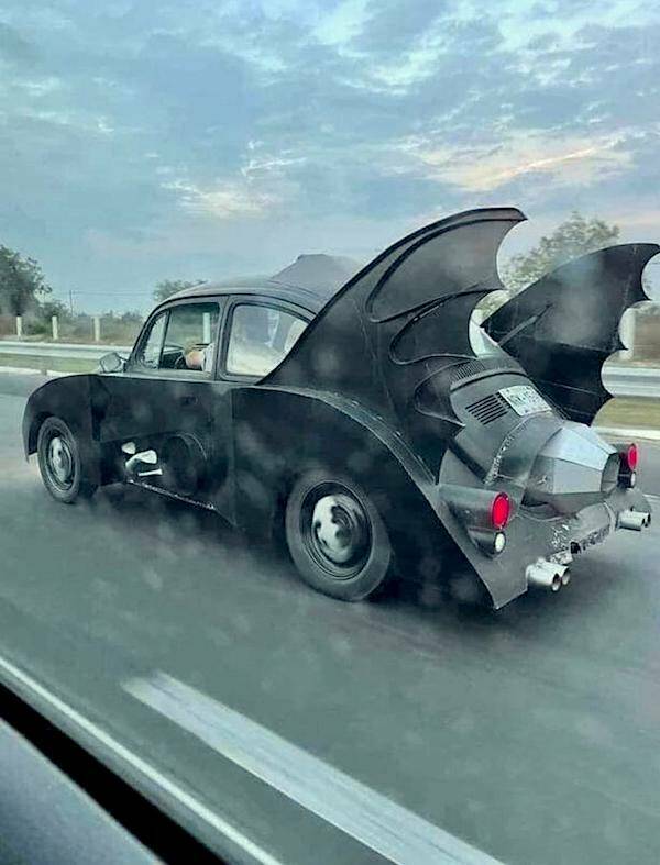 These Car Mods Will Either Impress You… Or Infuriate You