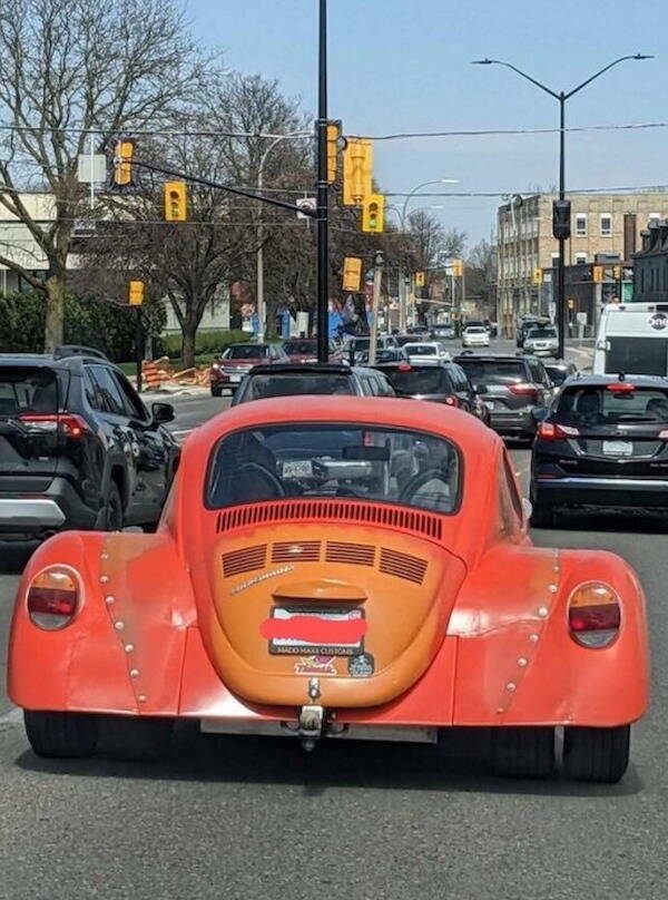 These Car Mods Will Either Impress You… Or Infuriate You