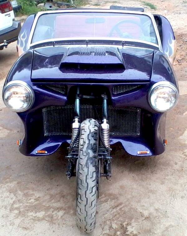 These Car Mods Will Either Impress You… Or Infuriate You