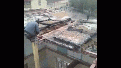 Office Chaos Doesn’t Take Mondays Off