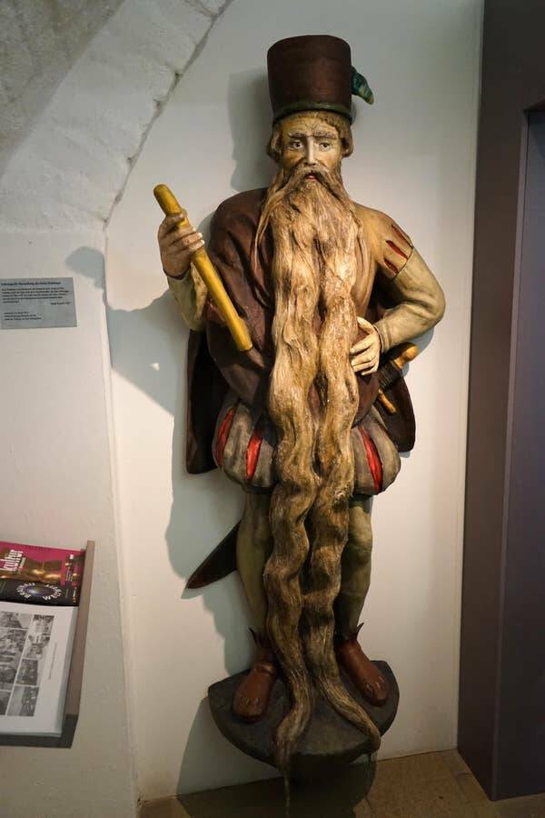 Fascinating Images That Will Totally Destroy Your Understanding Of Reality