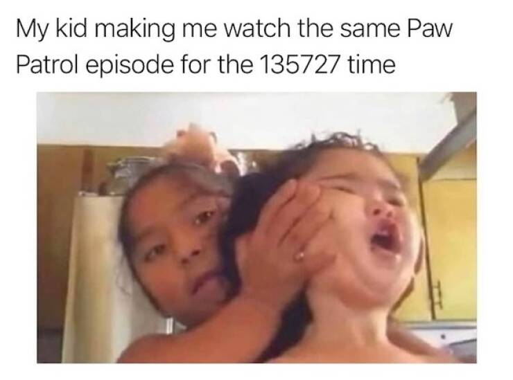 This Week’s Meme Injection Every Parent Desperately Needs