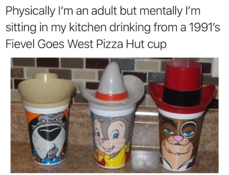 This Week’s Meme Injection Every Parent Desperately Needs