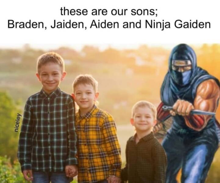 This Week’s Meme Injection Every Parent Desperately Needs