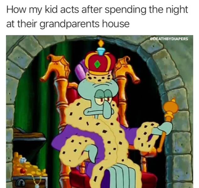 This Week’s Meme Injection Every Parent Desperately Needs