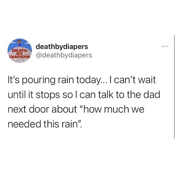 This Week’s Meme Injection Every Parent Desperately Needs