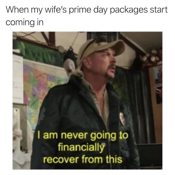 This Week’s Meme Injection Every Parent Desperately Needs