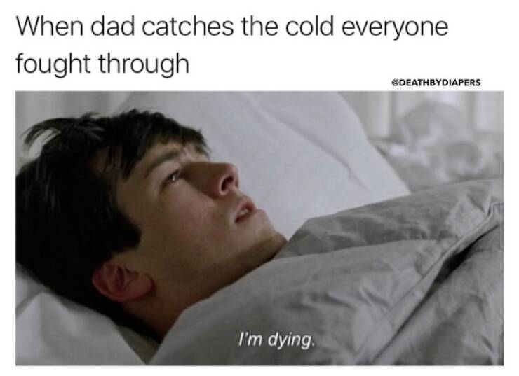 This Week’s Meme Injection Every Parent Desperately Needs