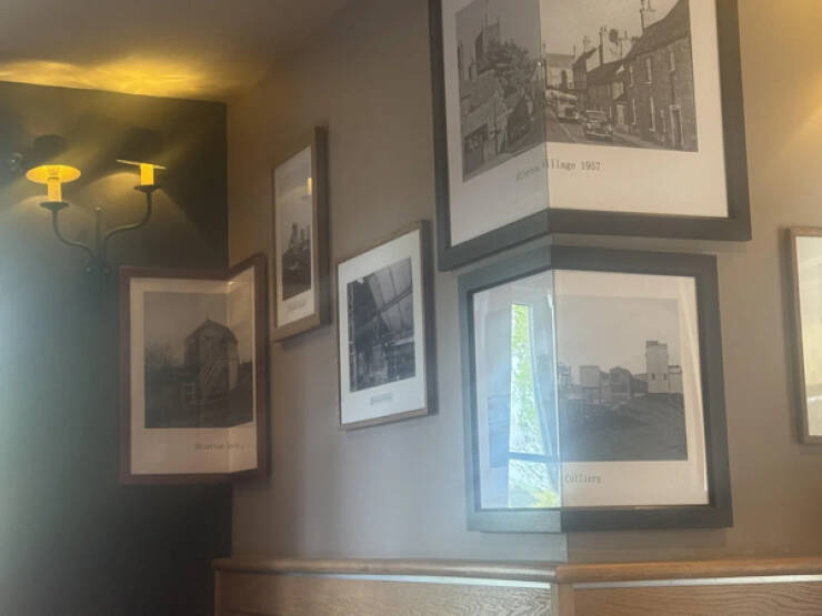 Today’s Most Eye-Catching Moments