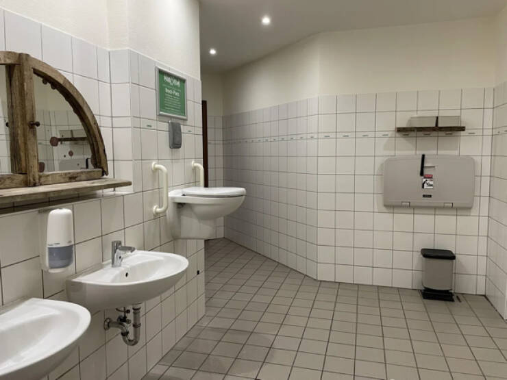 Today’s Most Eye-Catching Moments