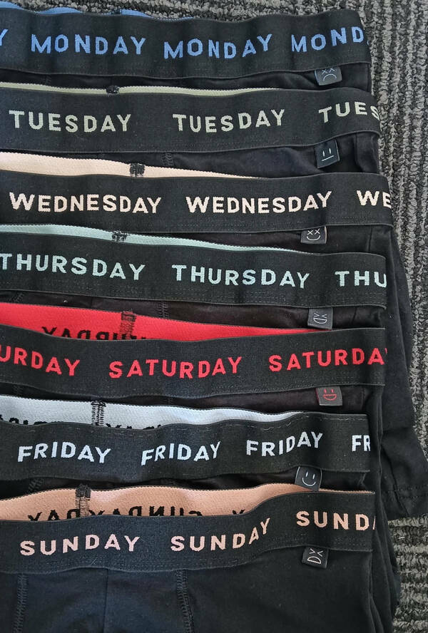 Today’s Most Eye-Catching Moments