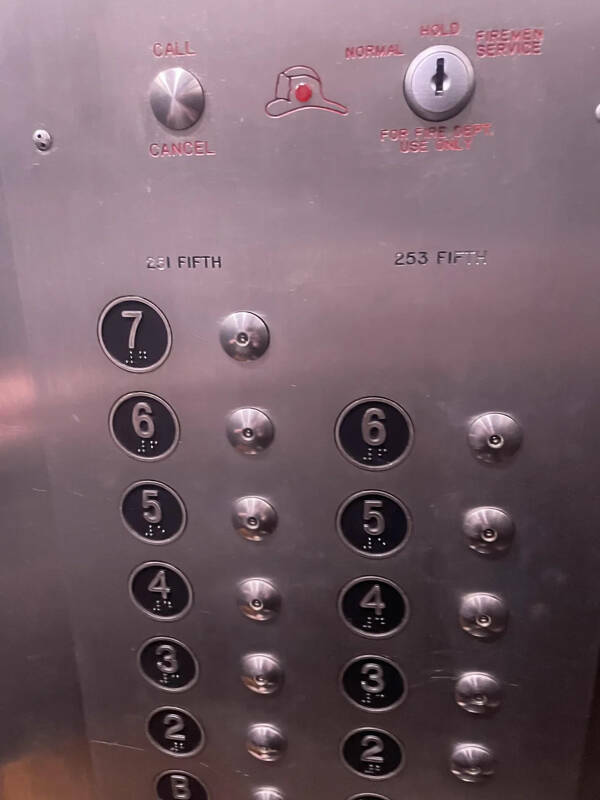 Today’s Most Eye-Catching Moments