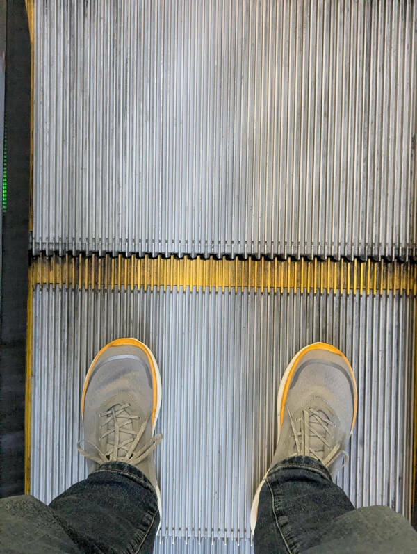 Today’s Most Eye-Catching Moments