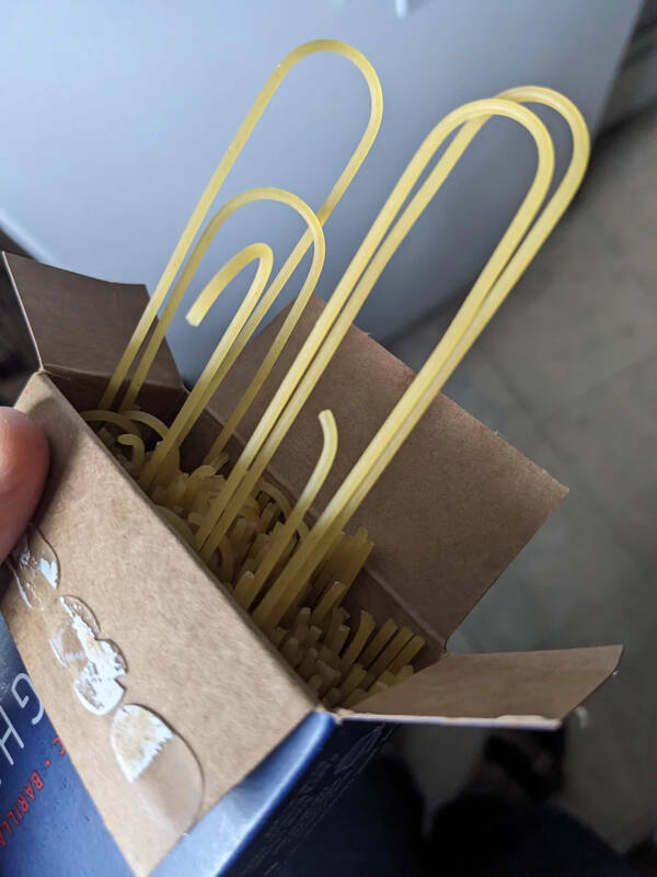 Today’s Most Eye-Catching Moments