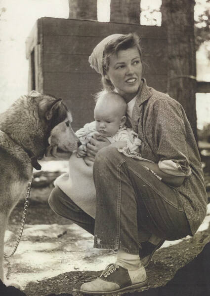 Vintage Photos That Offer A Fascinating Window Into The Past