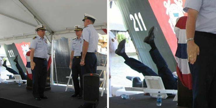 Epic Whoopsies You Can’t Help But Laugh At