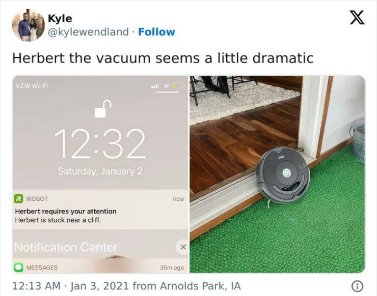 Epic Whoopsies You Can’t Help But Laugh At