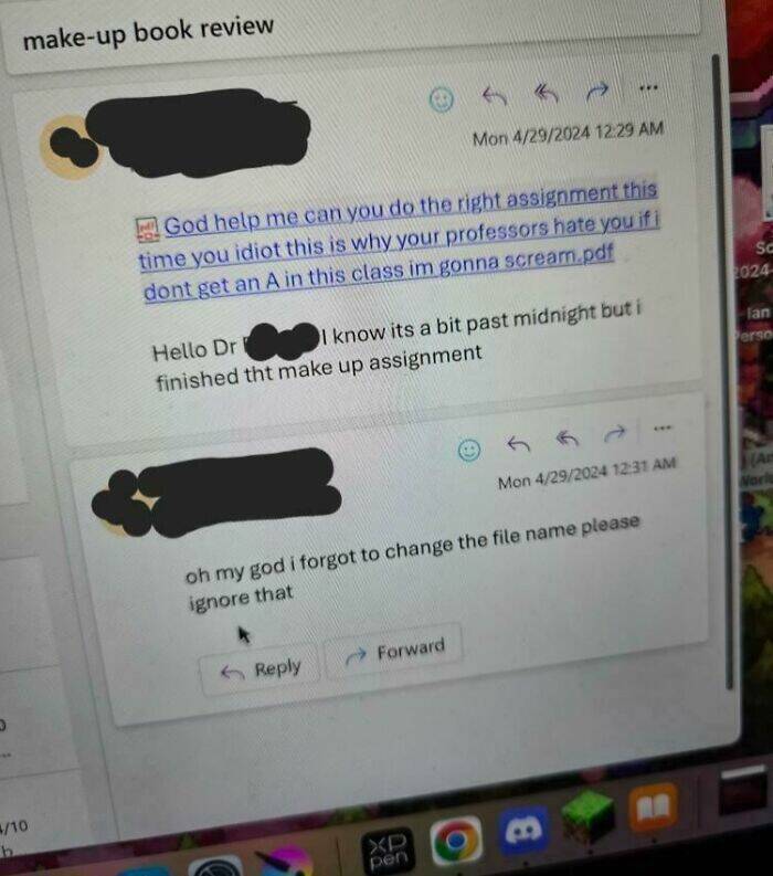 Epic Whoopsies You Can’t Help But Laugh At