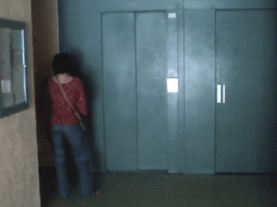 It Was Just Another Elevator Ride… Until It Went Completely Sideways