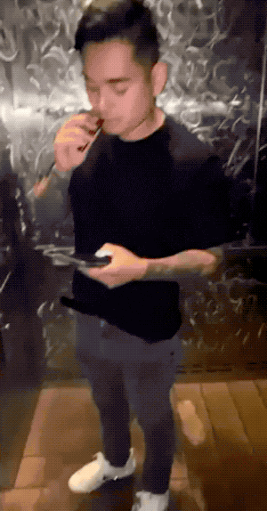 It Was Just Another Elevator Ride… Until It Went Completely Sideways