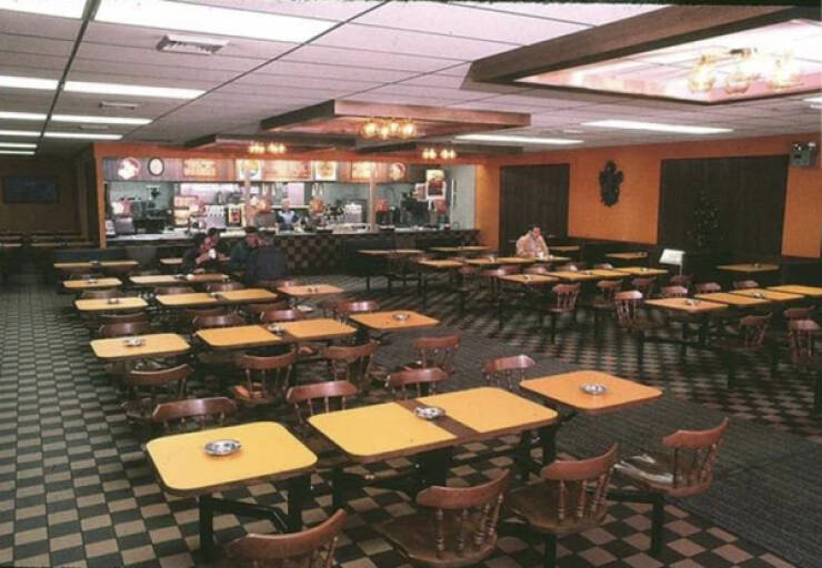 From One Stand To Billions Served The McDonald’s Story