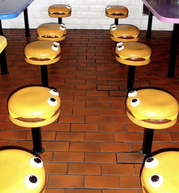 From One Stand To Billions Served The McDonald’s Story