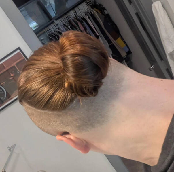 Haircuts That Should Be Illegal
