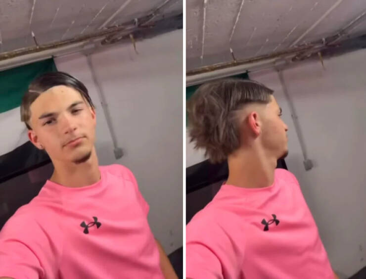 Haircuts That Should Be Illegal