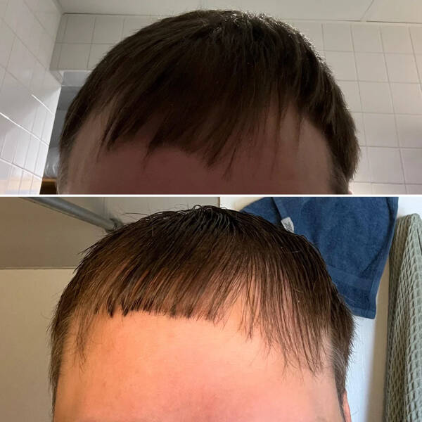 Haircuts That Should Be Illegal