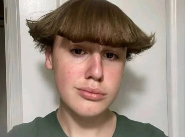 Haircuts That Should Be Illegal