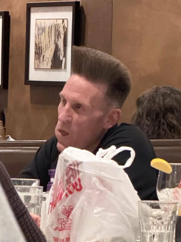 Haircuts That Should Be Illegal