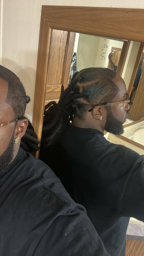 Haircuts That Should Be Illegal