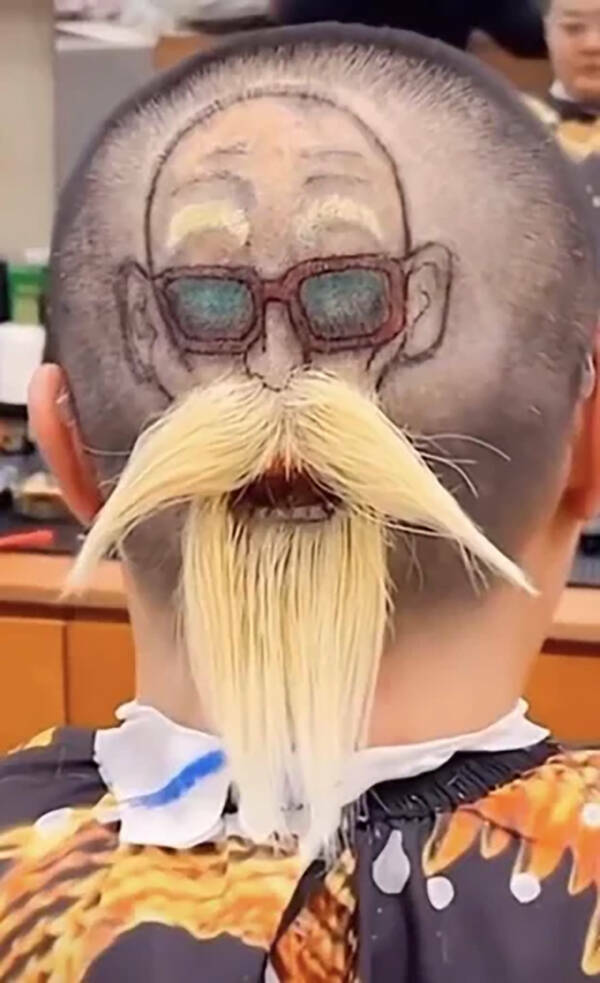 Haircuts That Should Be Illegal