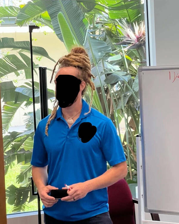 Haircuts That Should Be Illegal