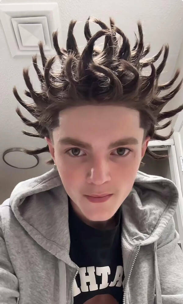 Haircuts That Should Be Illegal