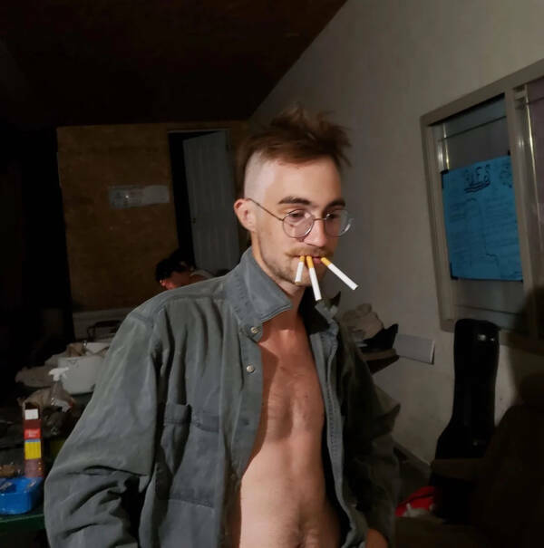 Haircuts That Should Be Illegal